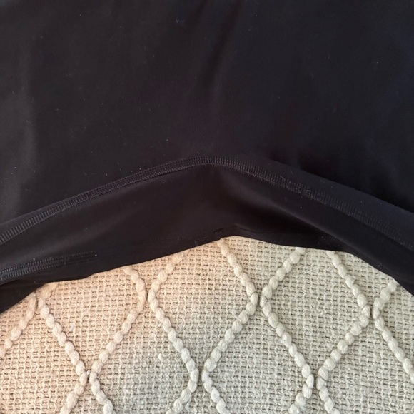 Gymshark Black Leggings - Picture 5 of 5